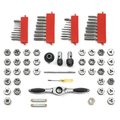 Gearwrench GearWrench 3887 75 pc. GearWrench Tap and Die Set - SAE and Metric KDT-3887